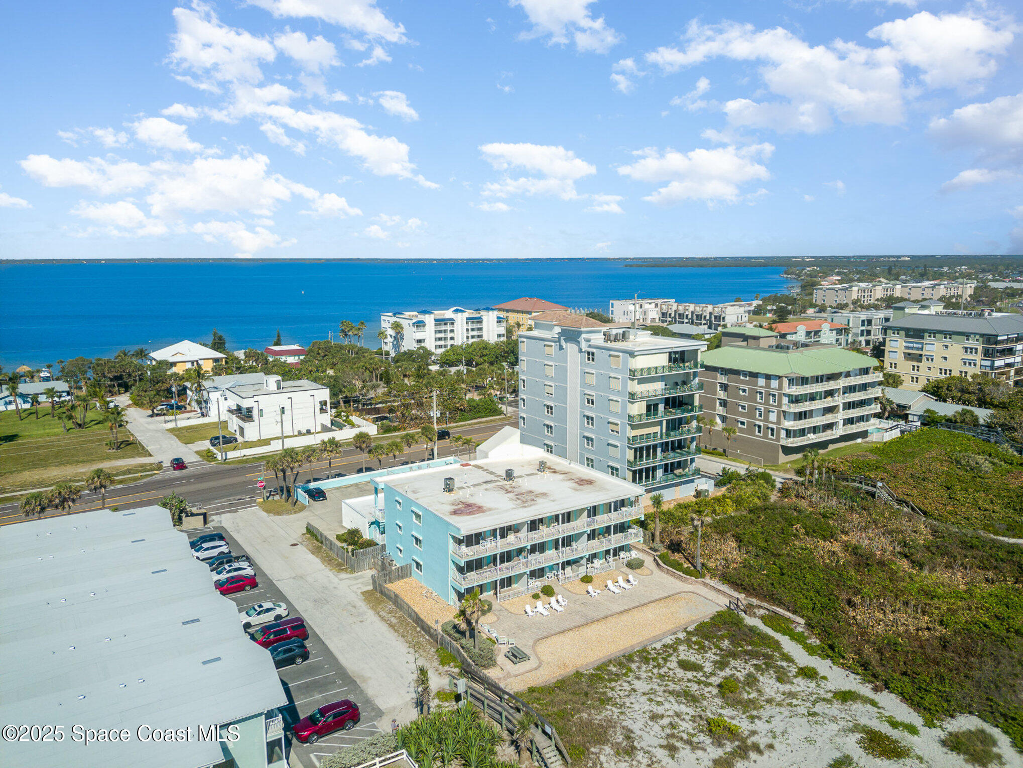 2515 South Atlantic Avenue, Unit 202 Cocoa Beach, FL 32931 - Photo 29 of 32 031_file_894