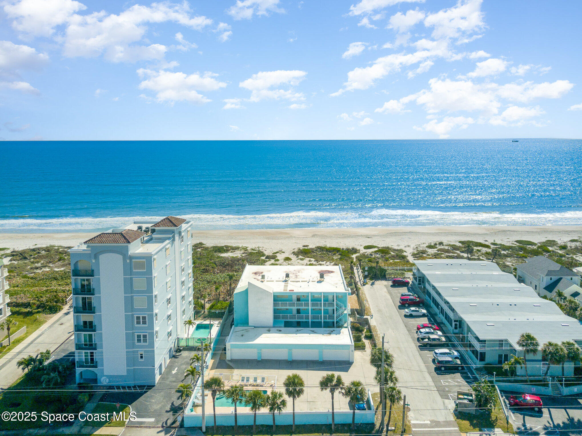 2515 South Atlantic Avenue, Unit 202 Cocoa Beach, FL 32931 - Photo 30 of 32 032_file_619