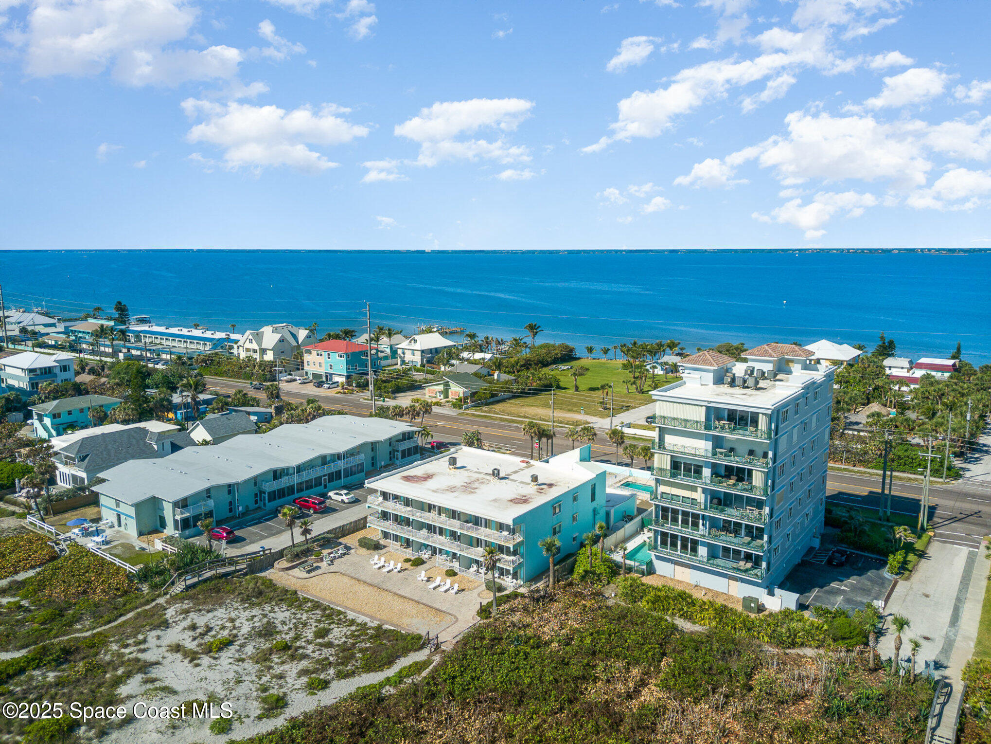 2515 South Atlantic Avenue, Unit 202 Cocoa Beach, FL 32931 - Photo 31 of 32 033_file_473