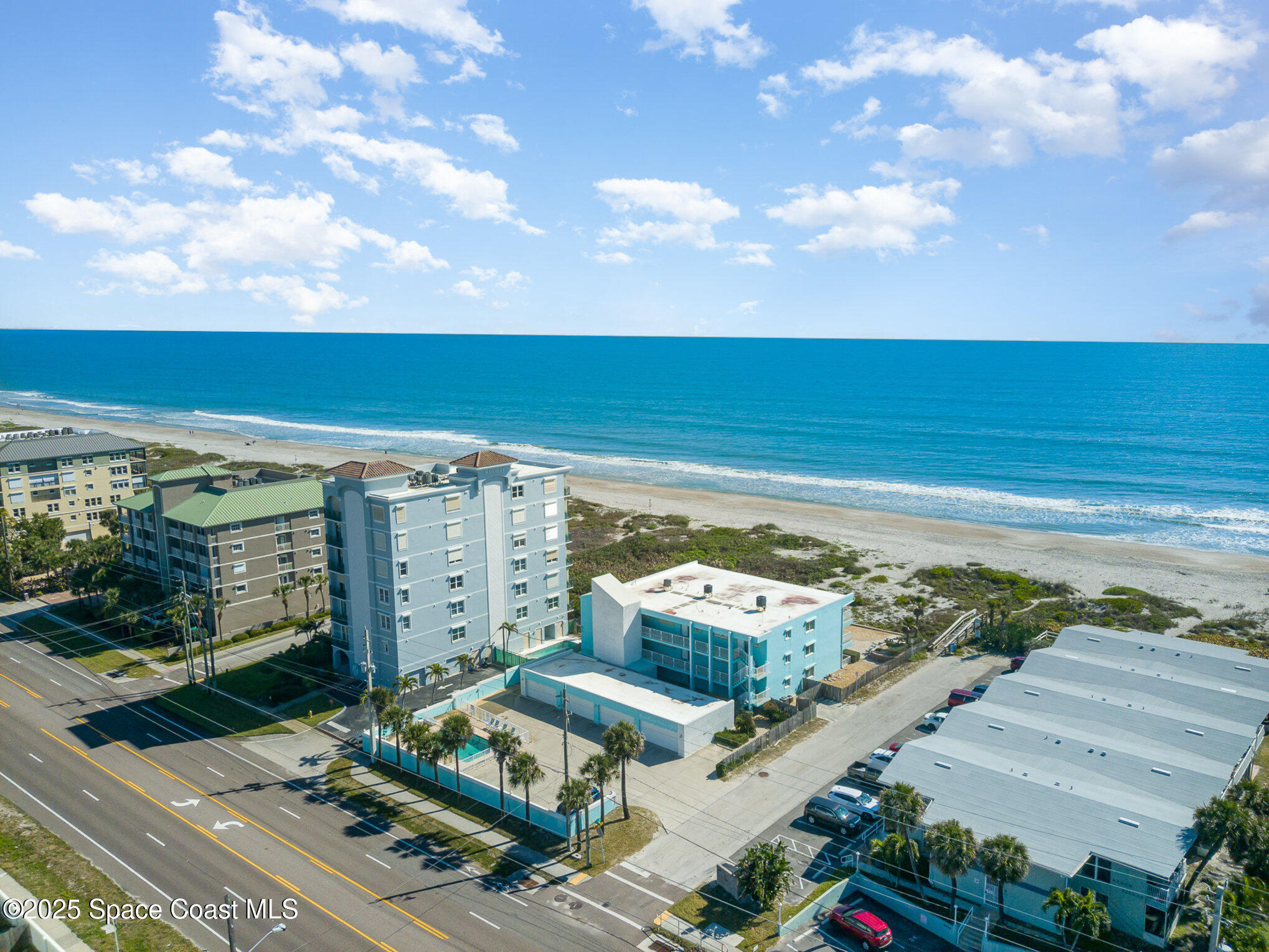 2515 South Atlantic Avenue, Unit 202 Cocoa Beach, FL 32931 - Photo 5 of 32 030_file_169