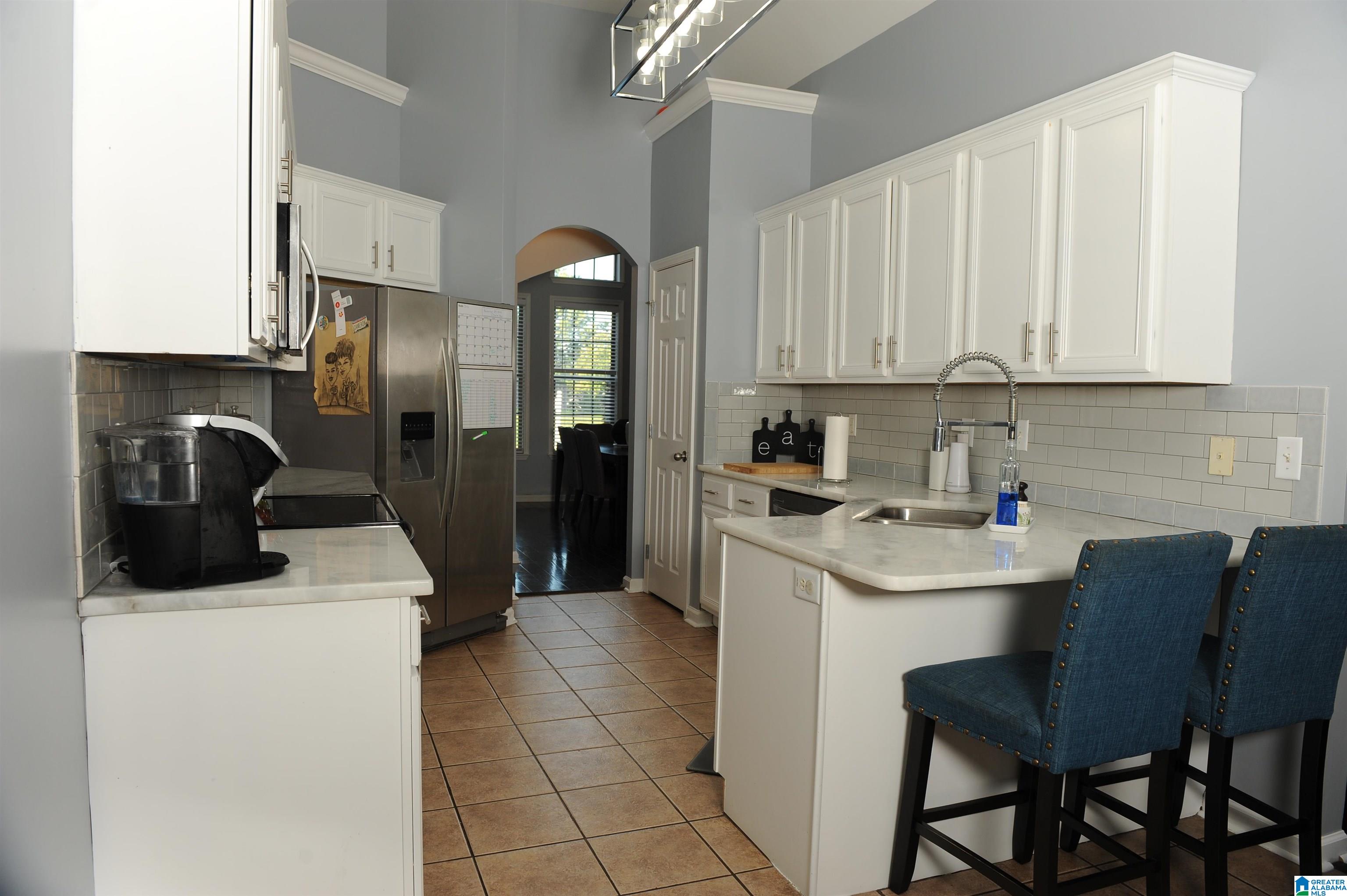 237 Camden Lake Drive Calera, AL 35040 - Photo 12 of 24