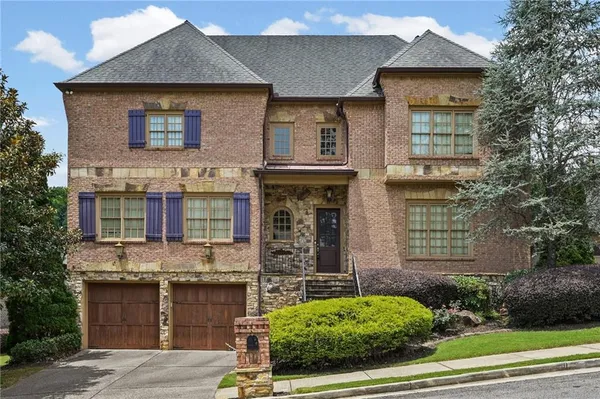 $1,265,000 | 1774 Buckhead Lane Northeast, Atlanta, GA 30324