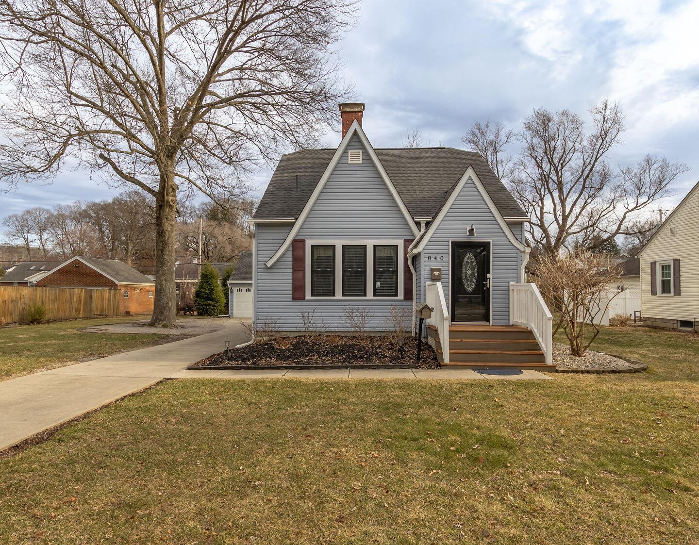 840 Pleasantville Road Lancaster, OH 43130 - Photo 2 of 47 2