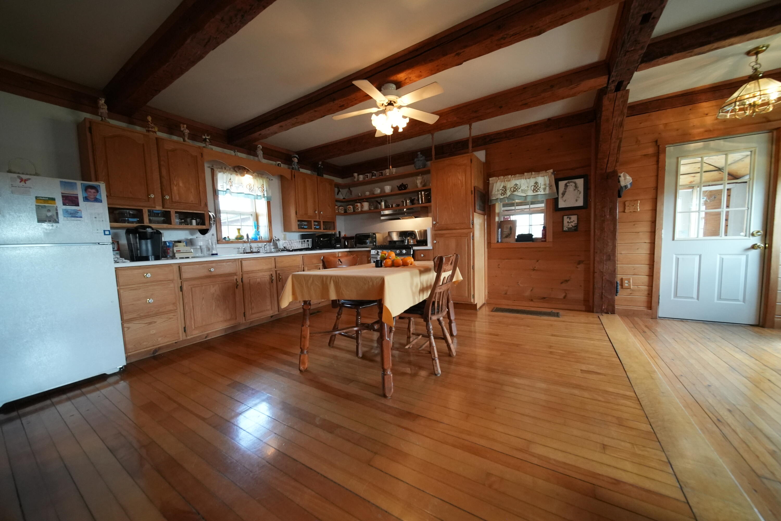 889 Golden Ridge Road Sherman, ME 04776 - Photo 16 of 66 DSC05106