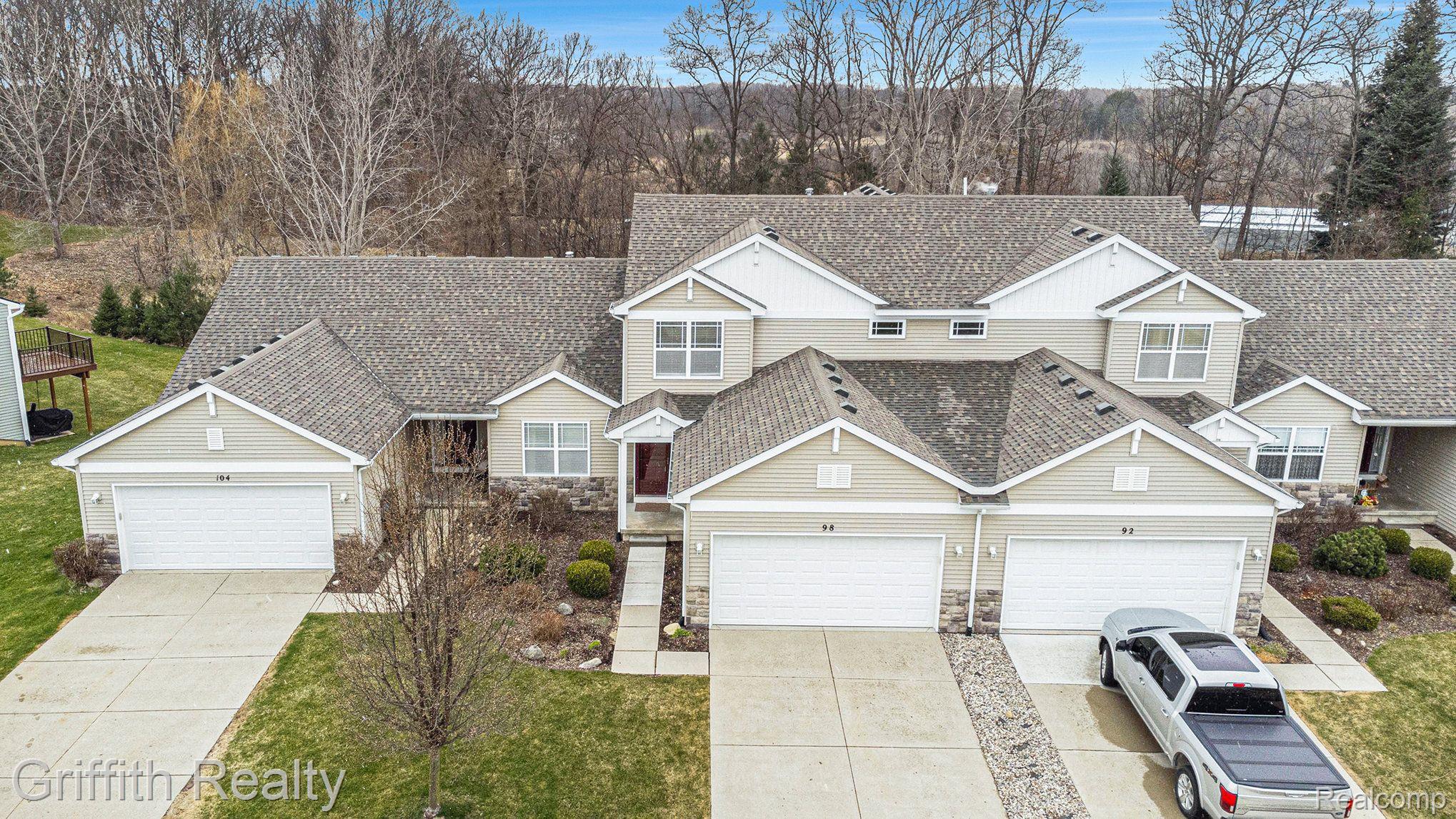 98 Sedum Road Howell, MI 48843 - Photo 31 of 35 Gallery Image 31