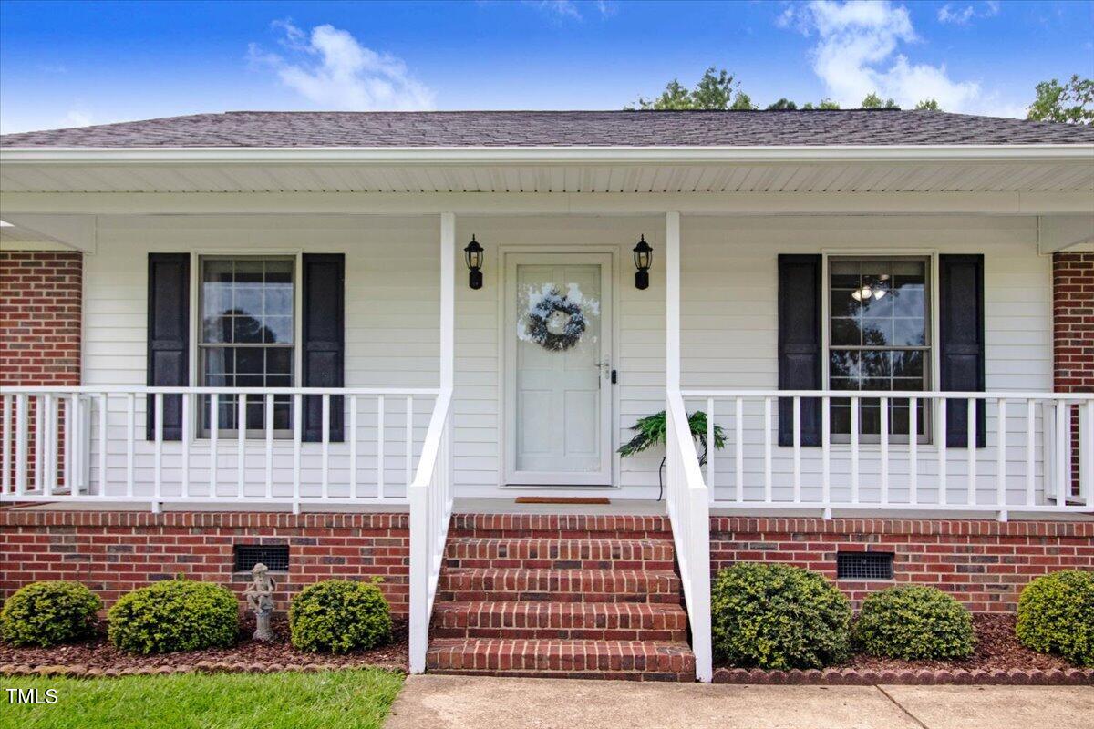 1860 Little Devine Road Selma, NC 27576 - Photo 1 of 46 04-1860 Little Devine Rd-4