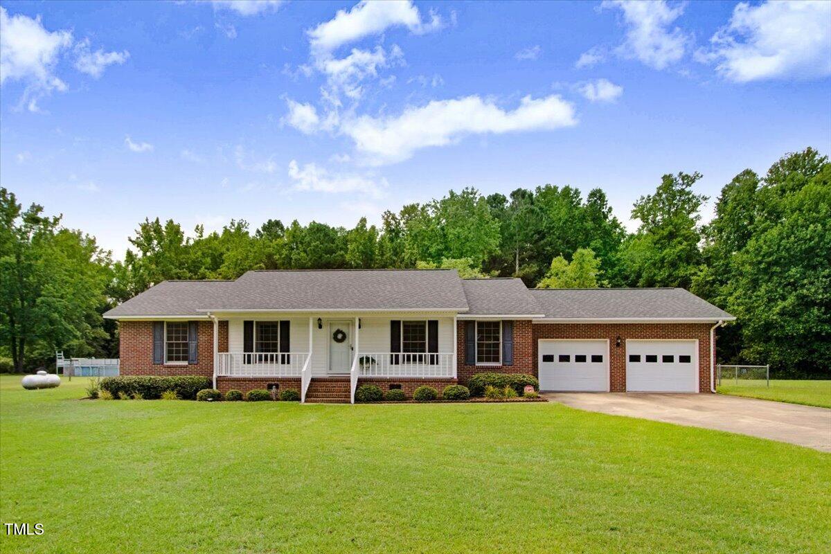 1860 Little Devine Road Selma, NC 27576 - Photo 2 of 46 01-1860 Little Devine Rd-1