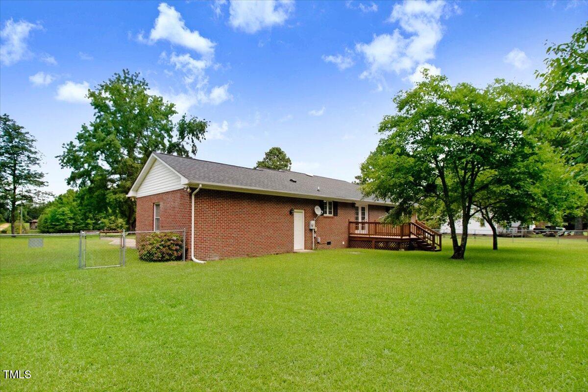 1860 Little Devine Road Selma, NC 27576 - Photo 34 of 46 10-1860 Little Devine Rd-10