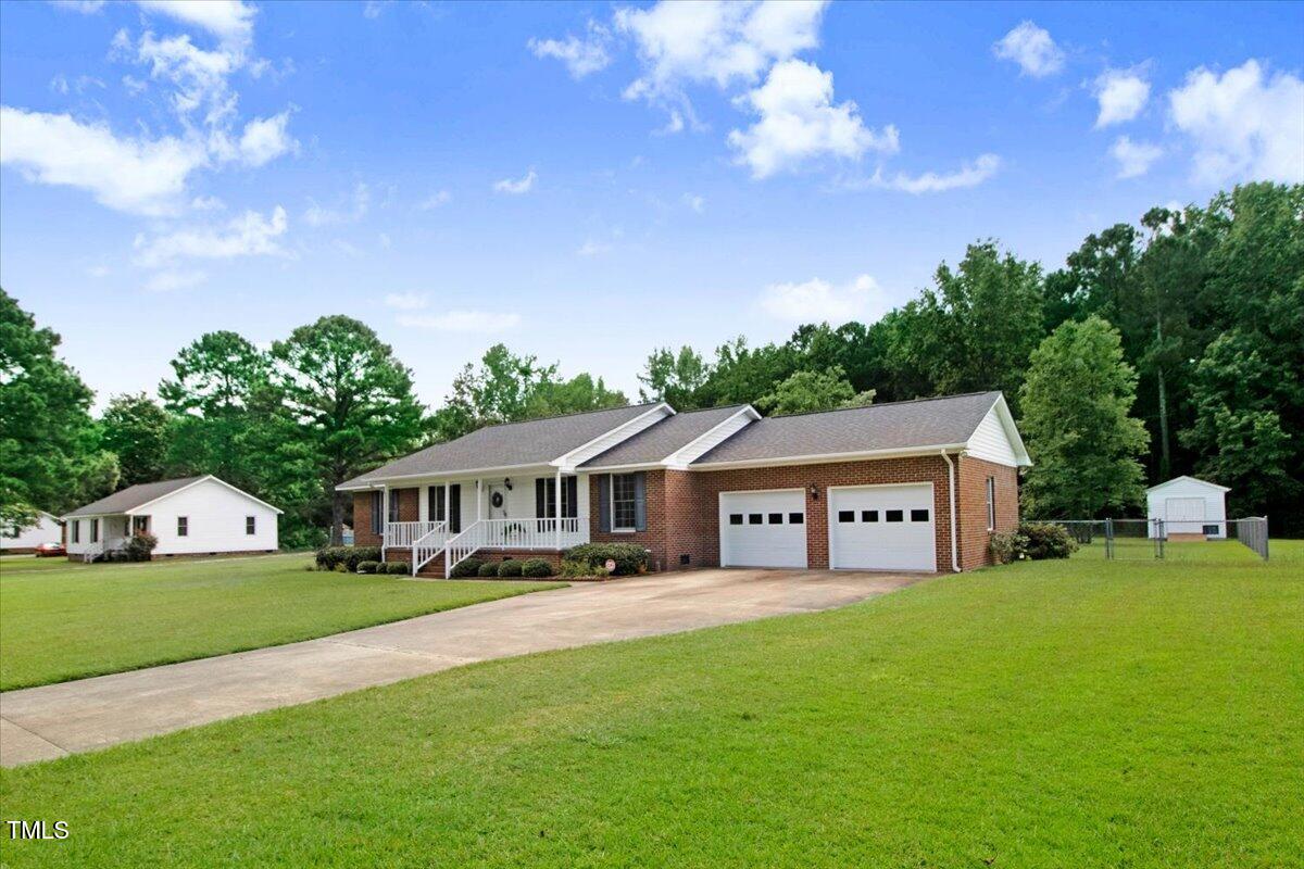 1860 Little Devine Road Selma, NC 27576 - Photo 3 of 46 02-1860 Little Devine Rd-2
