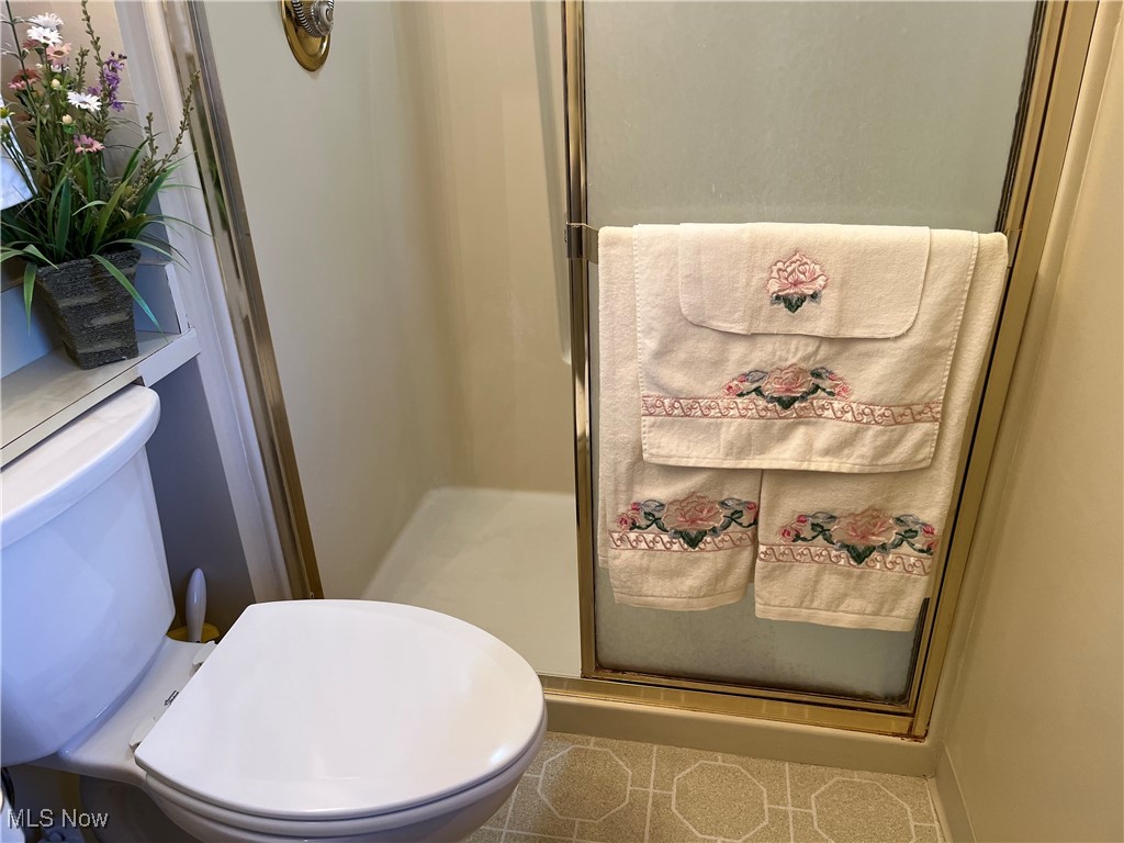 13735 Milo Road Cleveland, OH 44125 - Photo 32 of 49 Bathroom features a Walk In Shower.