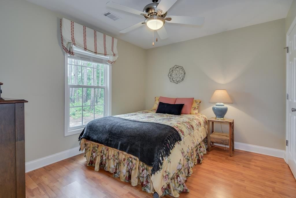 265 4 Oaks Road Wagener, SC 29164 - Photo 33 of 35