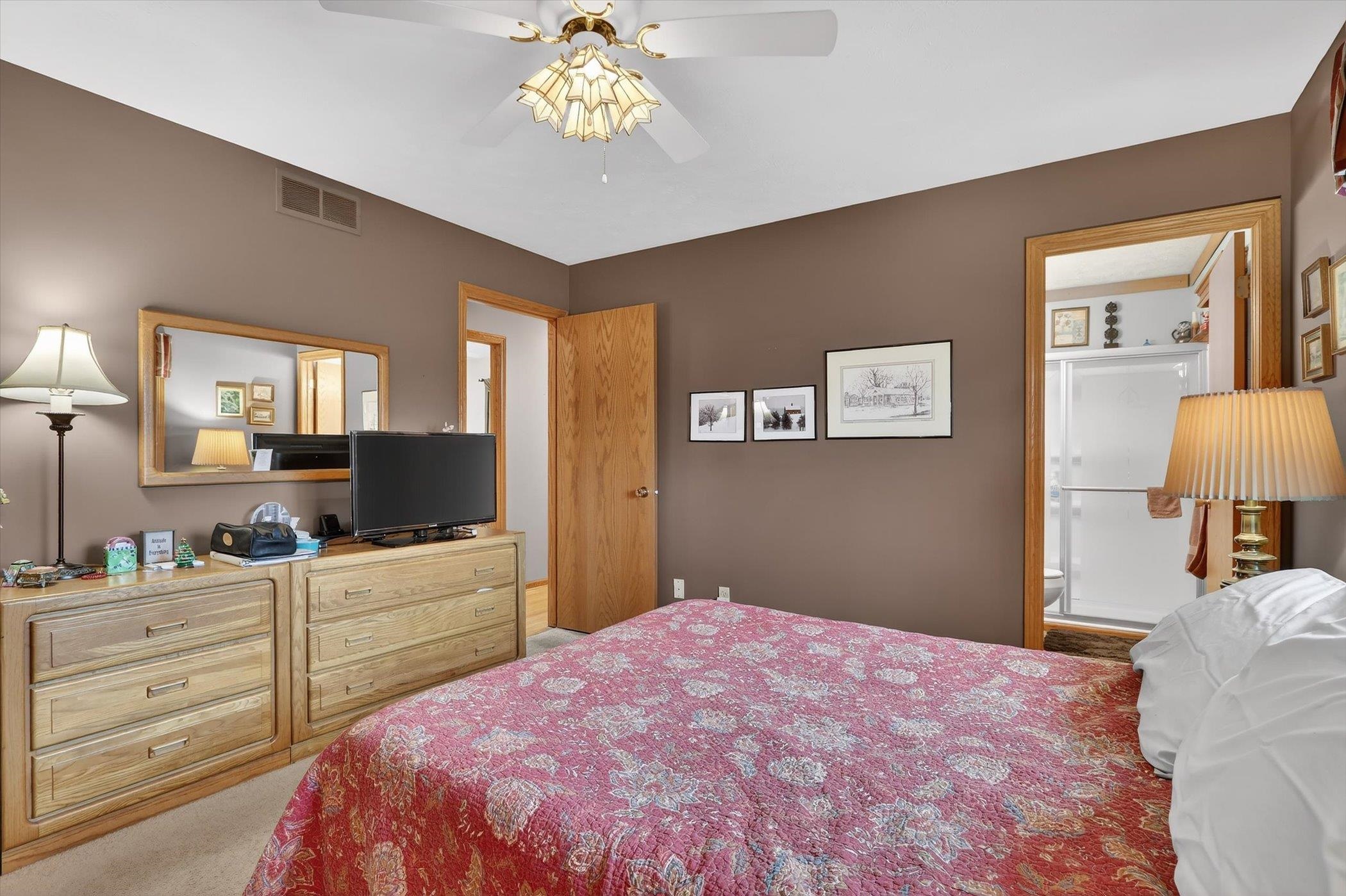 1210 Lake Summerset Road Davis, IL 61019 - Photo 31 of 55
