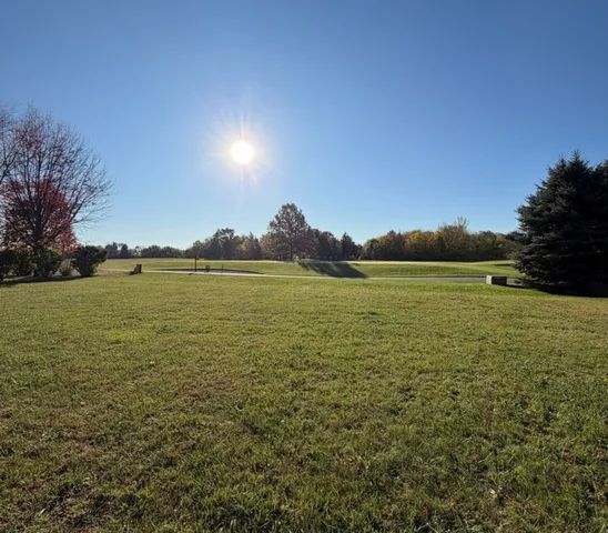 a view of an ocean from a balcony