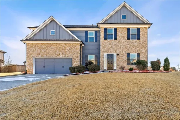 $479,900 | 3181 Day Break Lane, Dacula, GA 30019