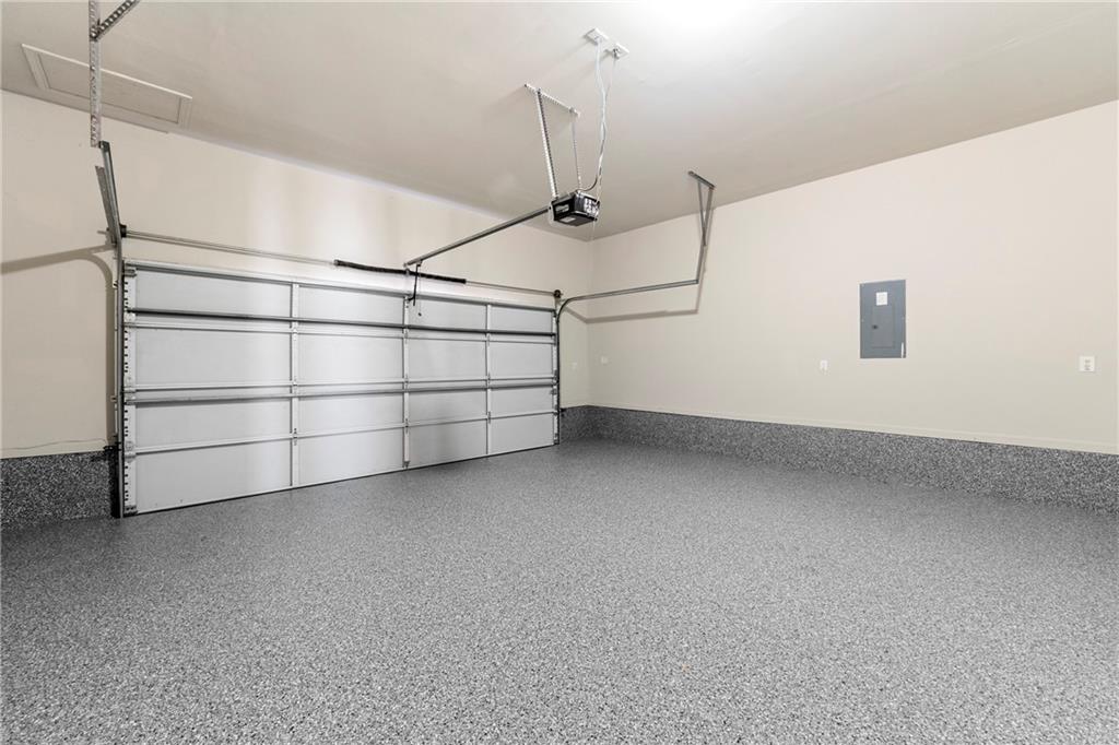 3181 Day Break Lane Dacula, GA 30019 - Photo 23 of 25 a view of an empty room