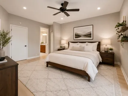 $865,000 | 321 North Jefferson Street, Unit 401, Chicago, IL 60661