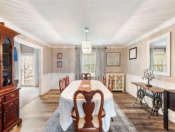 $625,000 | 945 Poplar Street, Monroe, GA 30655