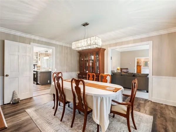 $625,000 | 945 Poplar Street, Monroe, GA 30655