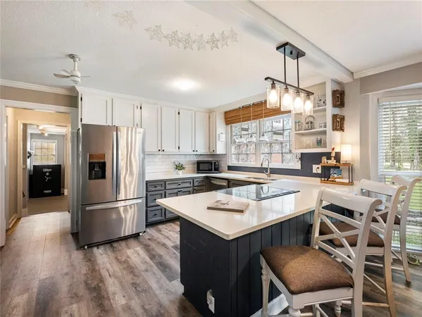 $625,000 | 945 Poplar Street, Monroe, GA 30655