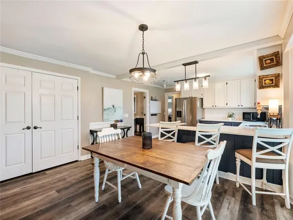 $625,000 | 945 Poplar Street, Monroe, GA 30655
