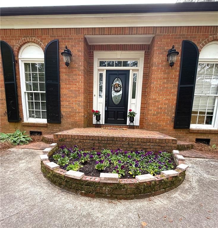 945 Poplar Street Monroe, GA 30655 - Photo 3 of 54