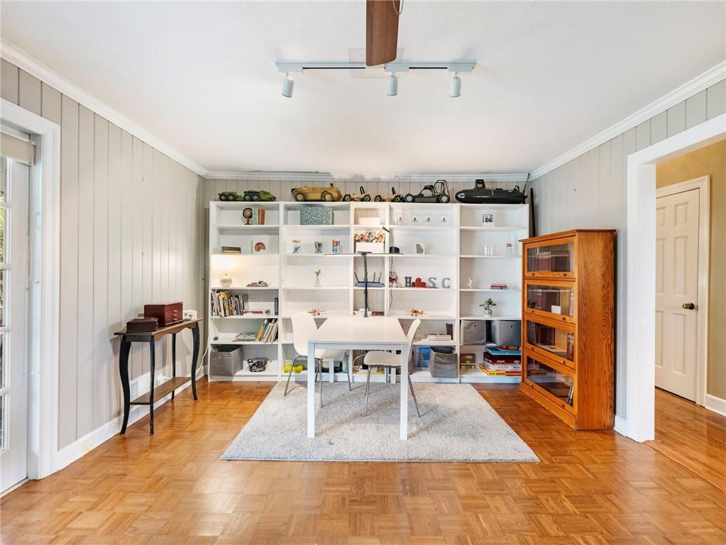 945 Poplar Street Monroe, GA 30655 - Photo 31 of 54