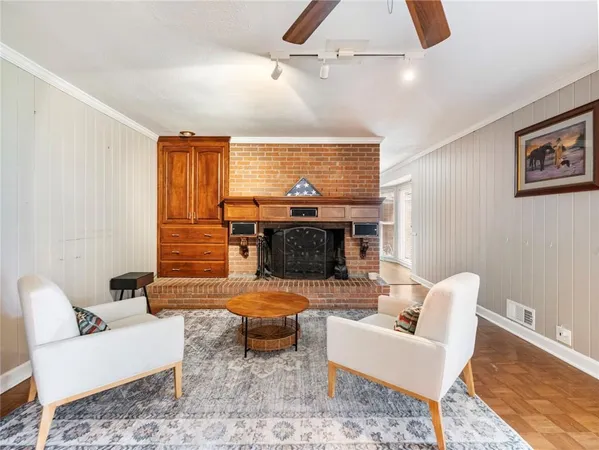 $625,000 | 945 Poplar Street, Monroe, GA 30655