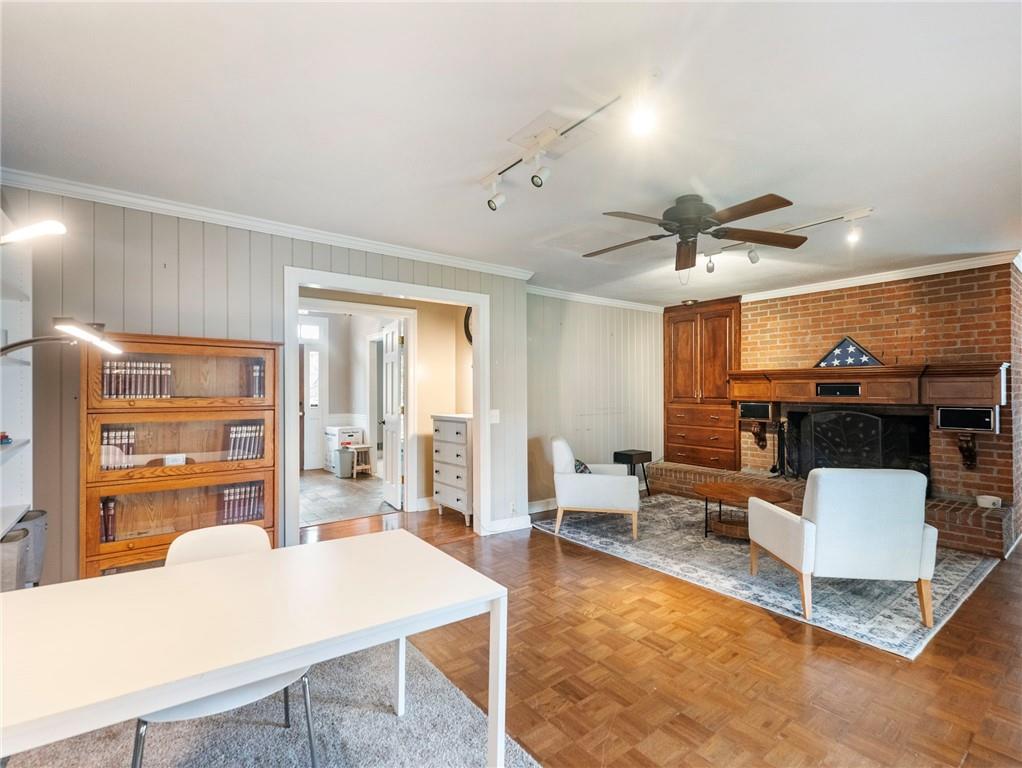 945 Poplar Street Monroe, GA 30655 - Photo 33 of 54