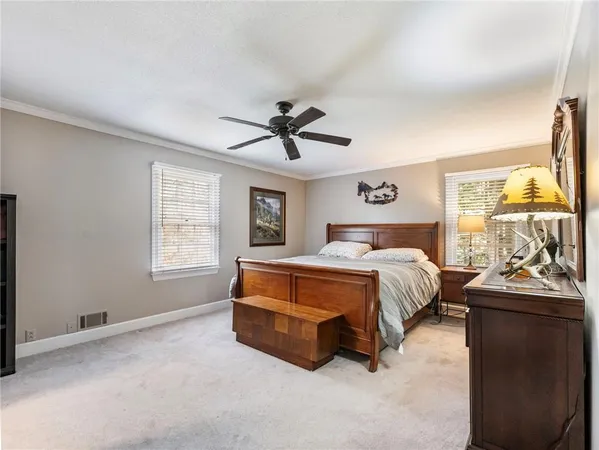 $625,000 | 945 Poplar Street, Monroe, GA 30655