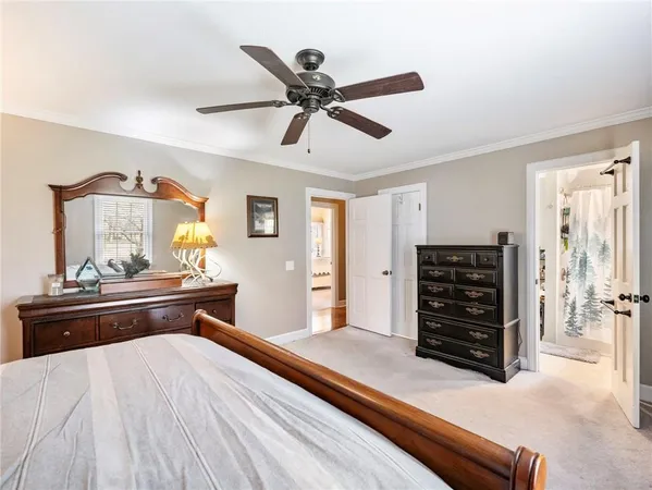 $625,000 | 945 Poplar Street, Monroe, GA 30655