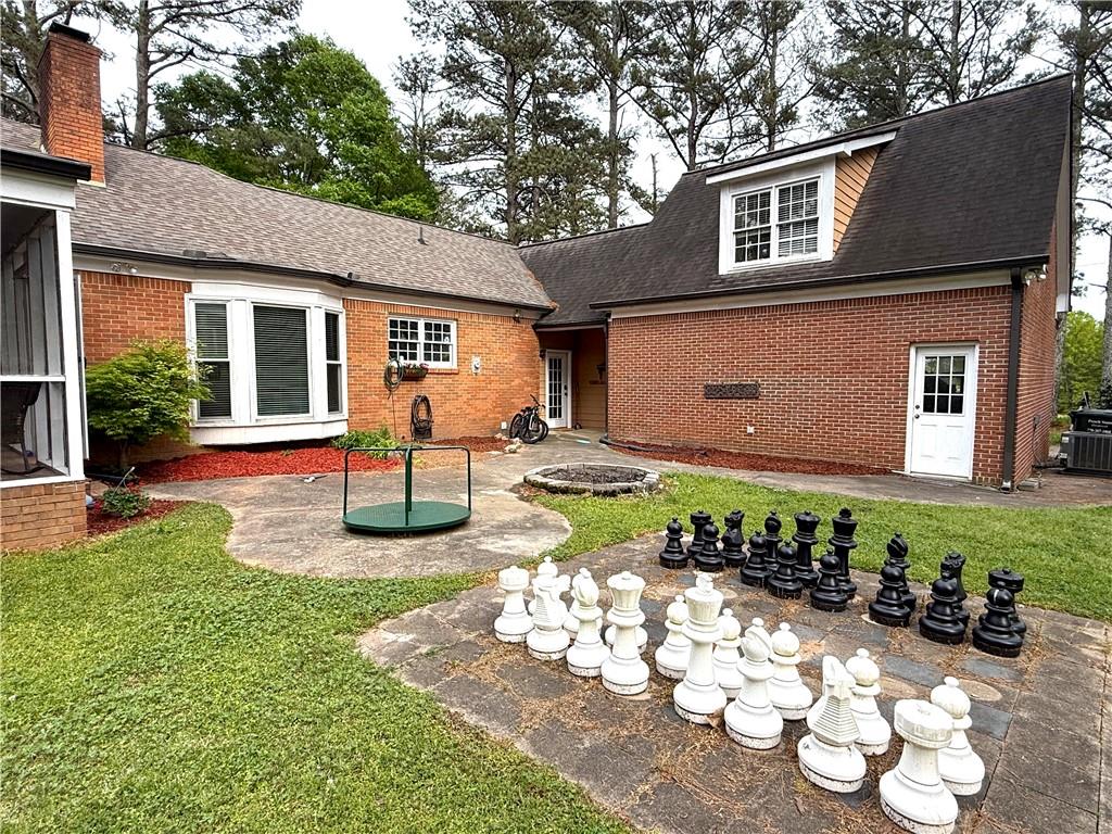 945 Poplar Street Monroe, GA 30655 - Photo 4 of 54