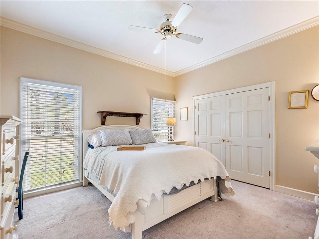 945 Poplar Street Monroe, GA 30655 - Photo 41 of 54