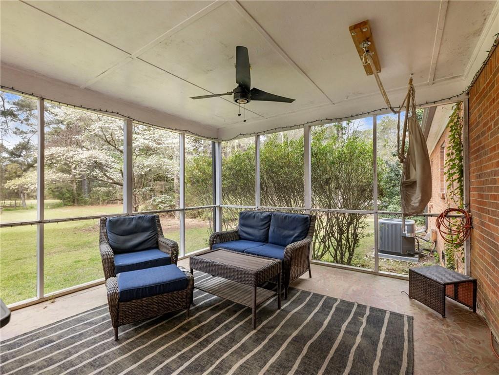 945 Poplar Street Monroe, GA 30655 - Photo 44 of 54