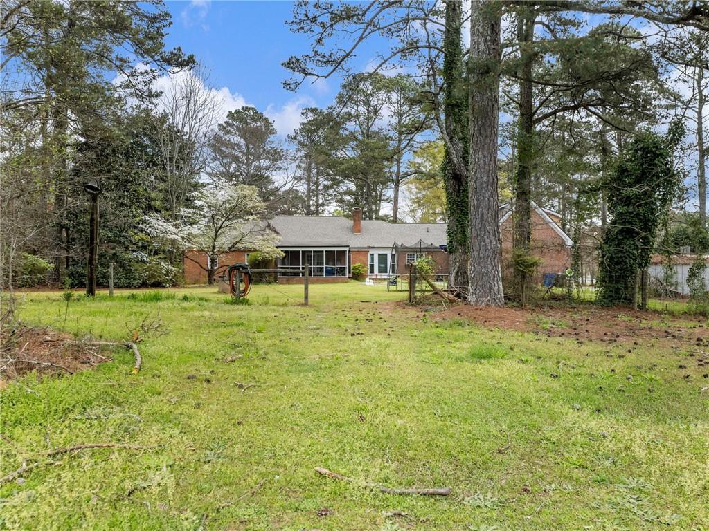 945 Poplar Street Monroe, GA 30655 - Photo 45 of 54