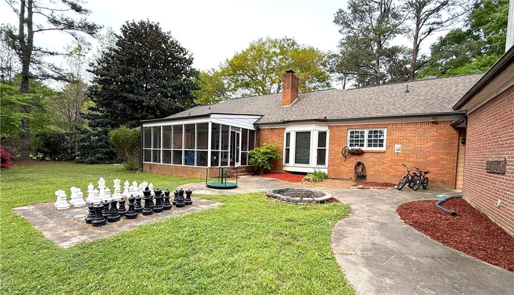 945 Poplar Street Monroe, GA 30655 - Photo 5 of 54