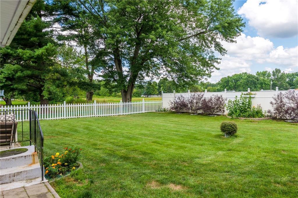 4224 Qu Wood Road Springfield, OH 45502 - Photo 32 of 35