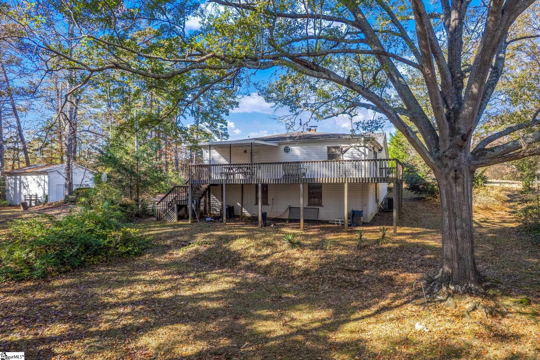 1610 Saluda Dam Road Easley, SC 29640 - Photo 36 of 40