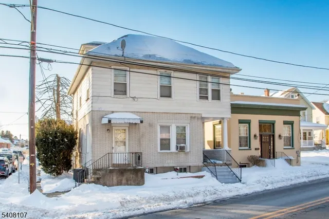 $299,000 | 941 Lee Avenue, Alpha, NJ 08865