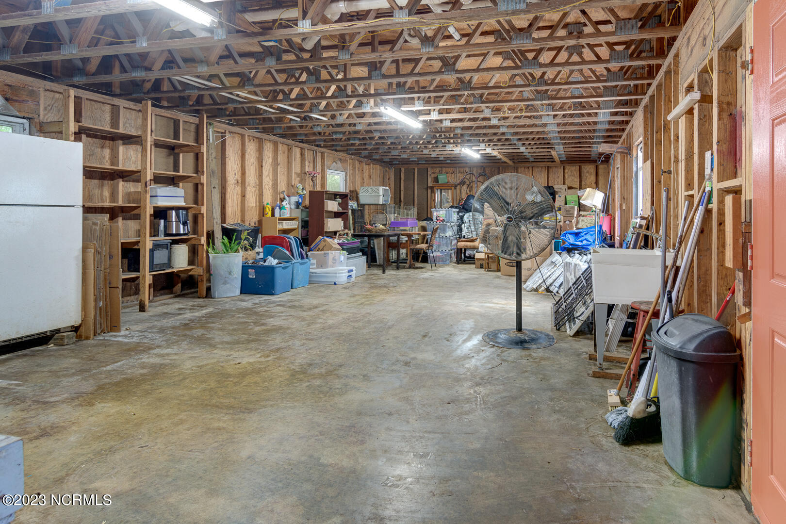 217 Gibbs Road New Bern, NC 28560 - Photo 7 of 73 Look at all the Space