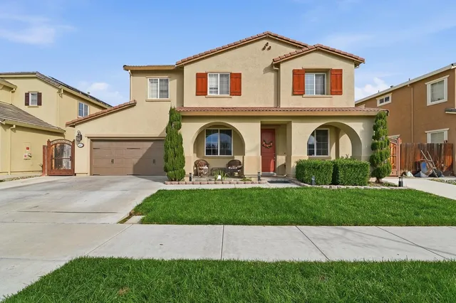 $565,000 | 429 Red Lion Way, Newman, CA 95360