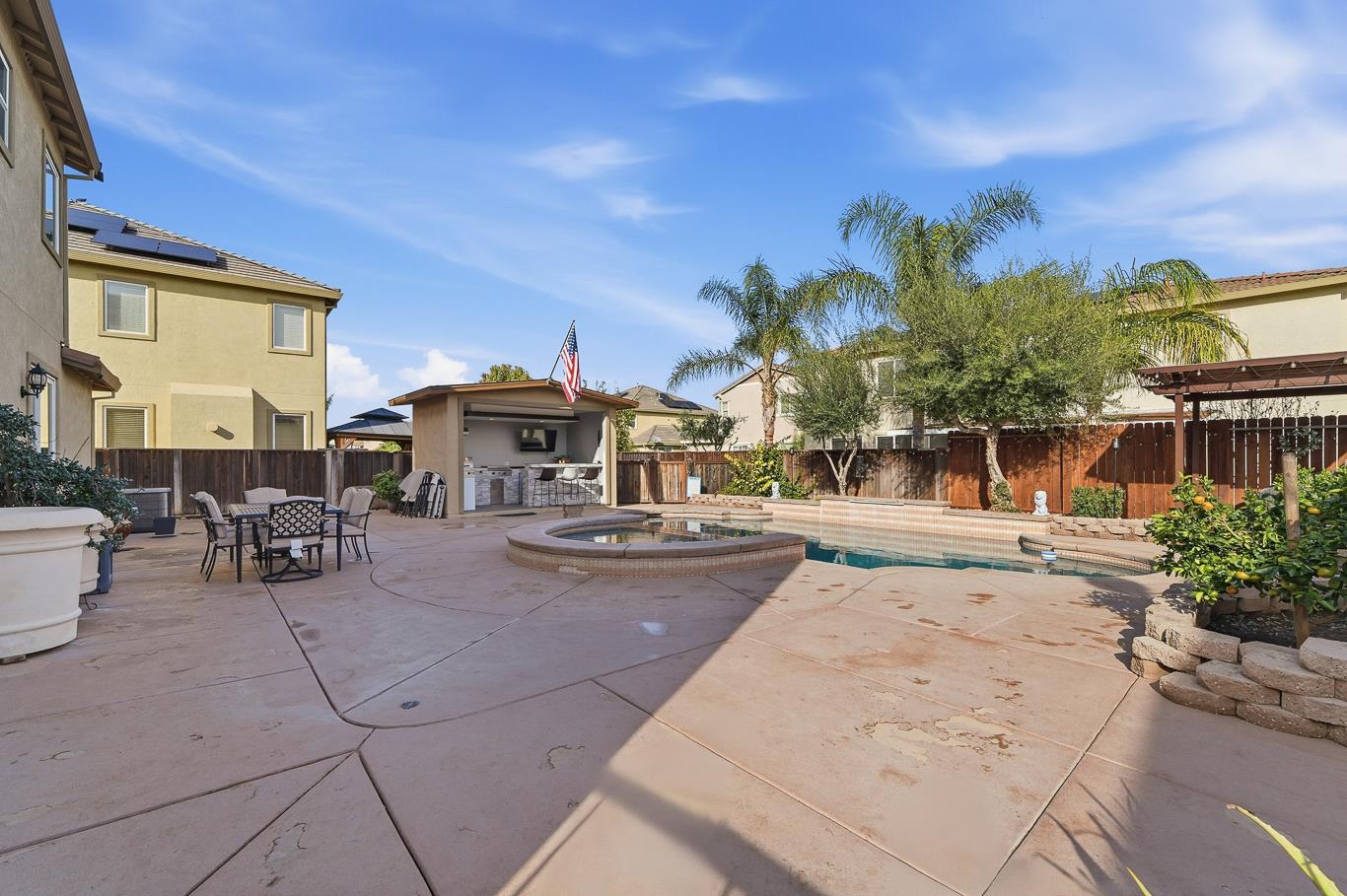 429 Red Lion Way Newman, CA 95360 - Photo 48 of 53