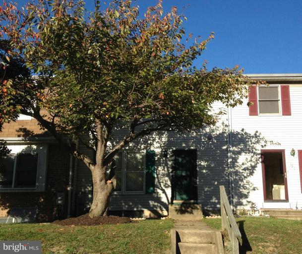 193 Farm Road Aberdeen, MD 21001 - Photo 1 of 23 Exterior (Front)
