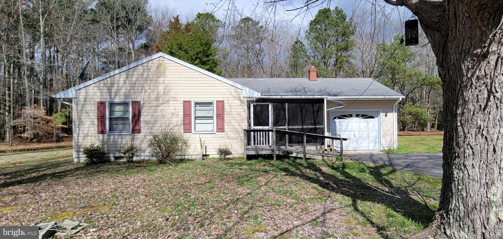 22844 Nanticoke Road Quantico, MD 21856 - Photo 3 of 27