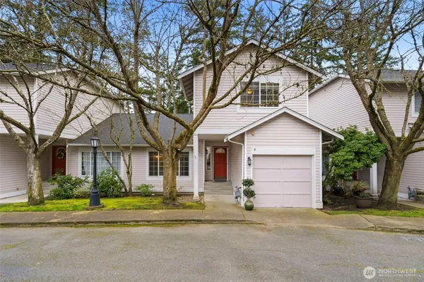 $525,000 | 8629 240th Street Southwest, Unit C3, Edmonds, WA 98026