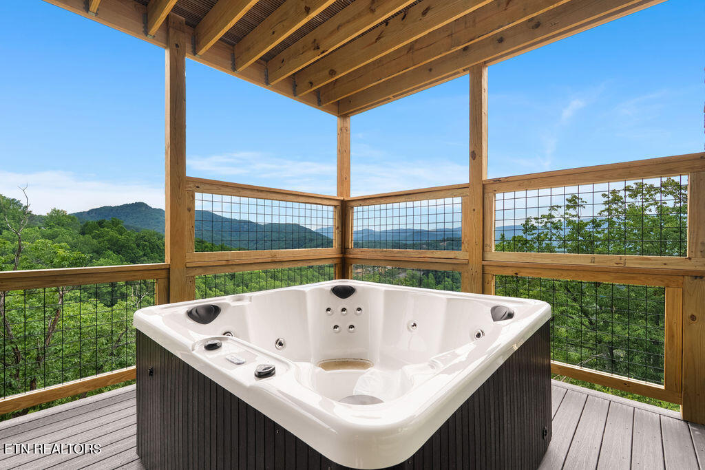 3225 Emerald Springs Loop Sevierville, TN 37862 - Photo 21 of 56 DSC00403
