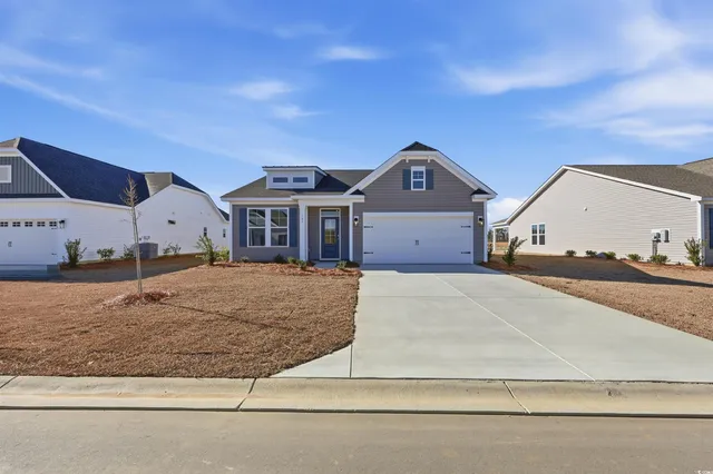 $285,990 | 141 River Birch Drive, Loris, SC 29569