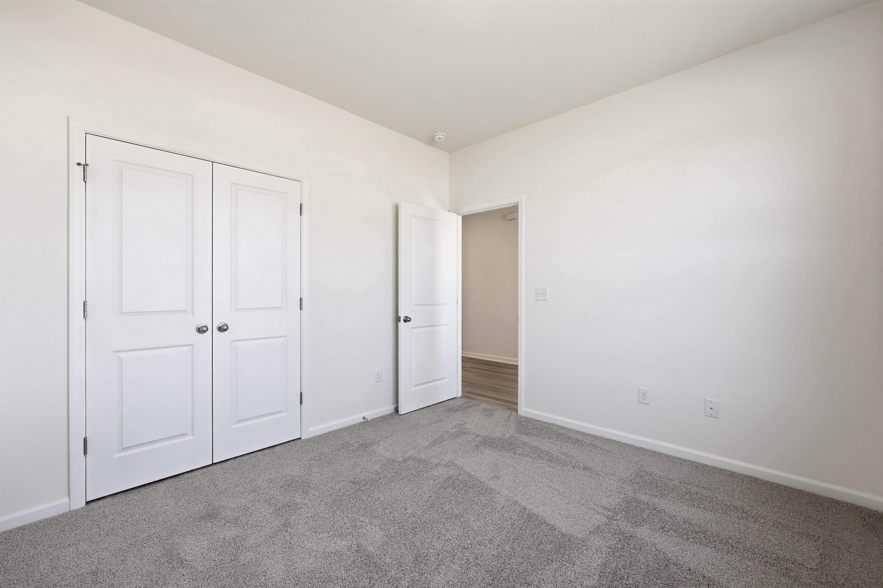 141 River Birch Drive Loris, SC 29569 - Photo 16 of 37 Unfurnished bedroom with carpet and a closet