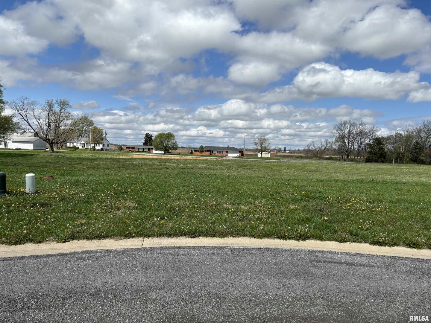 12 South Indian Grass Road Nashville, IL 62263 - Photo 1 of 2