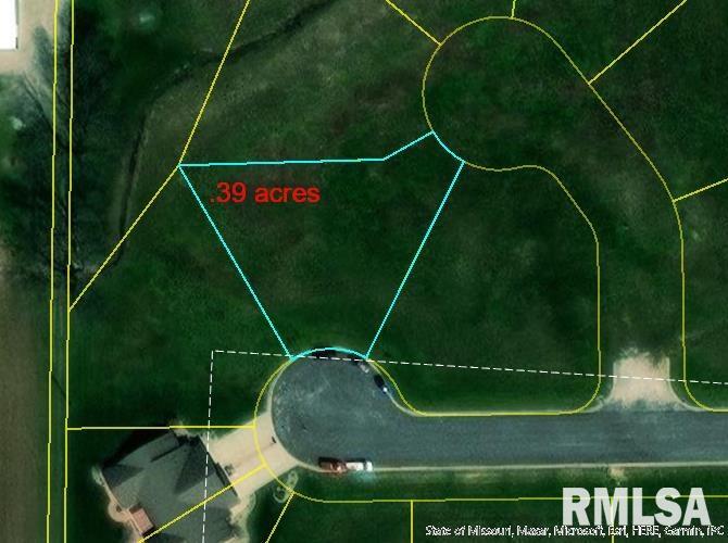 12 South Indian Grass Road Nashville, IL 62263 - Photo 2 of 2