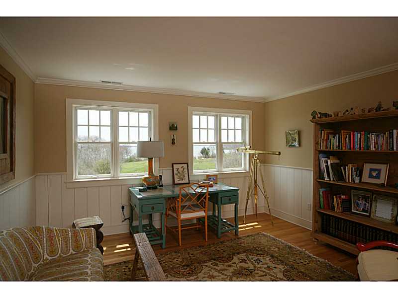 5740 Post Road Charlestown, RI 02813 - Photo 14 of 21 Studio/Study/Office.